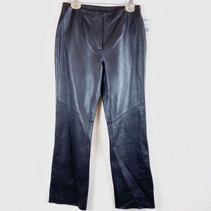 Colebrook & Co. | Leather Pants